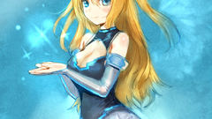 Os-tan soft shading aizawa