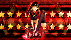 Os velvet Manga Anime