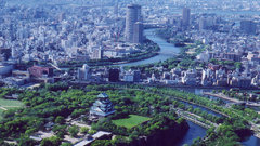 Osaka