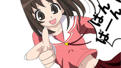 Osaka Manga Anime holy