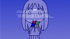 Osaka microsoft windows Anime