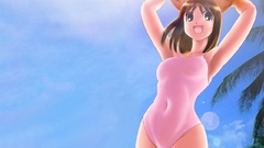 Osaka pani poni dash