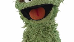 Oscar grouch