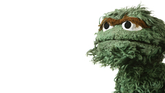 Oscar the Grouch