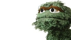Oscar the Grouch