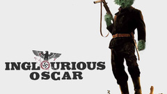 Oscar the Grouch Inglorious