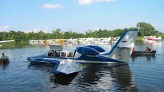 Oshkosh airventure 2003 dunno