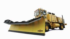 Oshkosh snow removal not