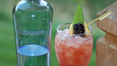 Oslo iced tea christiania