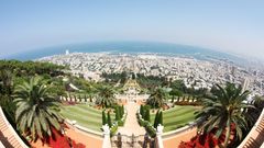 Other awesome high bahai