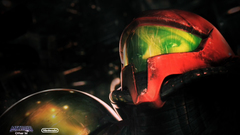 Other M samus nintendo