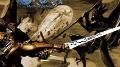 Otogi Myth of demons