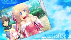 Otome renshin prister