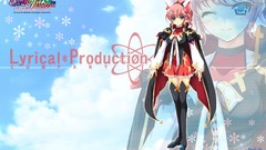 Otome renshin prister