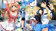 Otome renshin prister