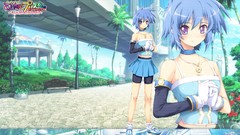 Otome renshin prister