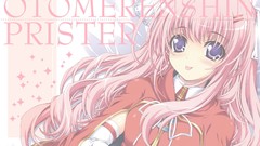 Otome renshin prister