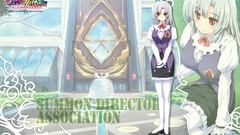 Otome renshin prister