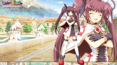 Otome renshin prister