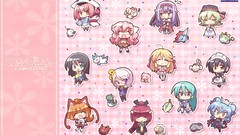 Otome renshin prister