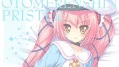 Otome renshin prister