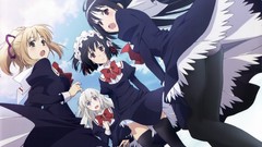 Otome wa boku ni koishiteru