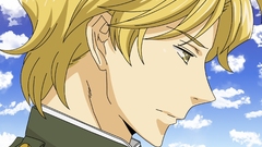 Otome youkai zakuro Agemaki