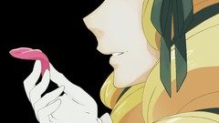 Otome youkai zakuro Bonbori