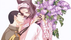 Otome youkai zakuro Susukihotaru