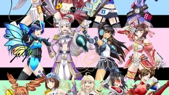 Otonashi kotori idolmaster Hagiwara