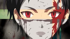 Otonashi saya Blood Plus