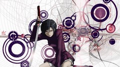 Otonashi saya Blood Plus