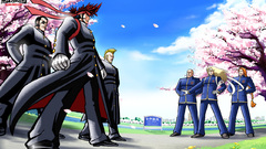 Ouendan eba there seems