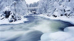 Oulankajoki tapio heikkila Finland