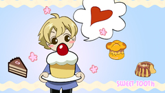 Ouran high school host