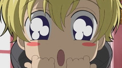 Ouran high school host