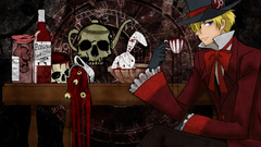 Ouran high school host