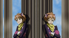 Ouran high school host