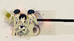 Ouran high school host