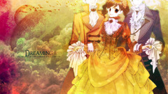 Ouran high school host