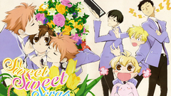 Ouran high school host