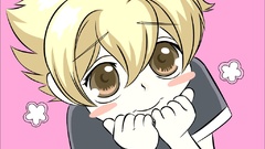 Ouran high school host