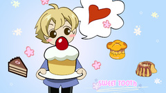 Ouran high school host