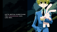 Ouran high school host