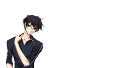 Ouran high school host