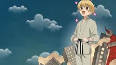 Ouran high school host