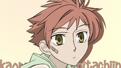 Ouran high school host
