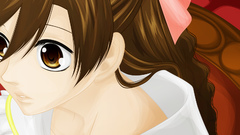 Ouran high school host