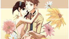 Ouran high school host