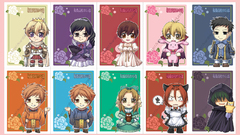 Ouran high school host